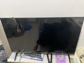 LED TV COOCAA 32 INCH