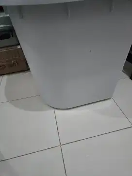 Dijual Bak Air Kamar Mandi Merk TECHPLAS