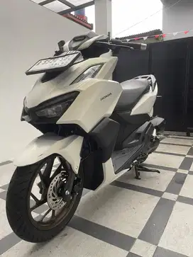 2025 VARIO 160 CBS GRESS