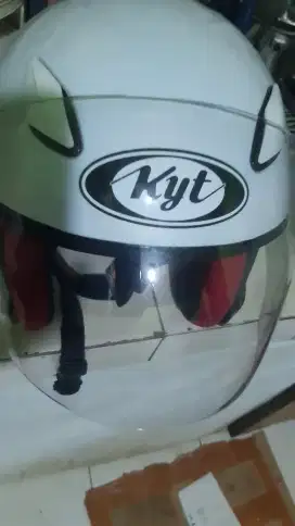 Helm kyt do maru ukuran XL