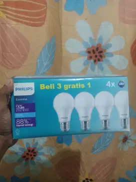 Di jual baru dan murah bisa di pakai di dlm dan di luar bola lampu