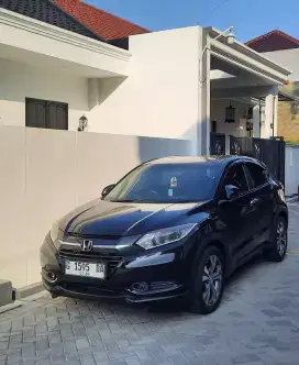 HRV 1.5 E Matic Pajak Baru Istw