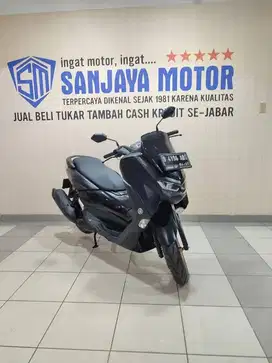 Yamaha Nmax ABS connected 2022, Wildan Sanjaya Motor Bandung