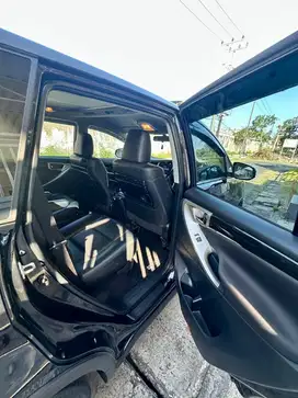 Toyota Kijang Innova 2021 Diesel