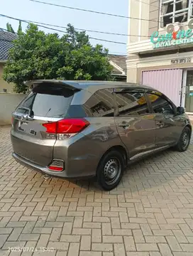 Honda Mobilio 2014 Bensin