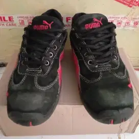 Puma Boot Safety Low Size 42