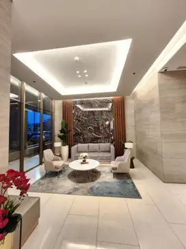 Apartemen ready stock nempel gerbang tol cimanggis
