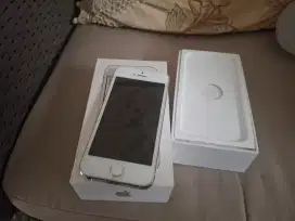 Iphone 5s 16gb ex ibox