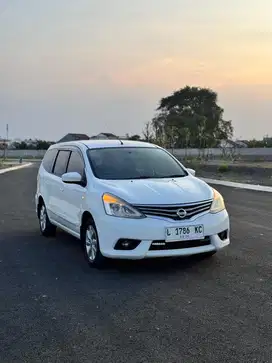 Grandlivina XV CVT 2014 - KM 70rb Record