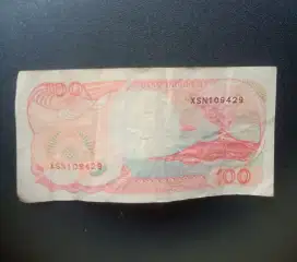 Uang kertas kuno