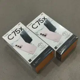 PROMOSPESIALKEMERDEKAAN HP REALME C75X FREE AKSESORIS KREDIT TANPA DP