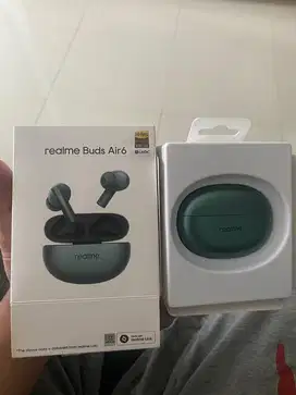 Realme buds air 6 ( original )
