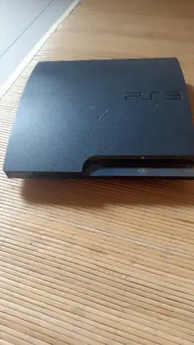 Dijual PS 3 PRO 500GB