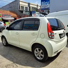 Dijual Mobil All New Daihatsu Sirion 2011 Manual Putih – Bandung