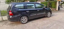 Nissan Grand livina 2011 Bensin