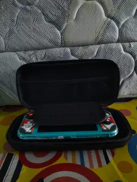 DIJUAL NINTENDO SWITCH LITE