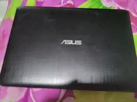 Jual Laptop Asus X441SA