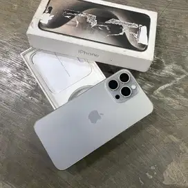 IPHONE 15 PROMAX 256GB NATURAL