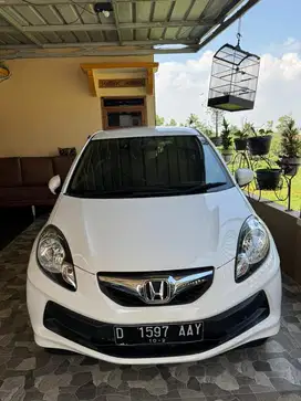 BRIO S 1.3 cbu matic