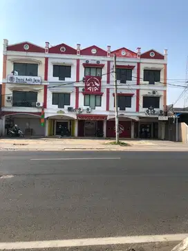 Ruko. Strategis. Sumur. Batu