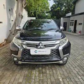 PAJERO SPORT DAKAR ULTIMATE 4×2