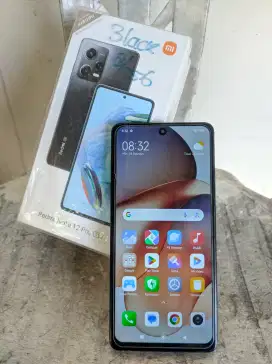 Redmi note 12 pro 5G 8/256