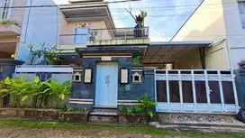 Villa Strategis area Pantai Balangan Jimbaran