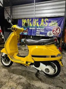 Piagio LX-150ie 3V Vespa