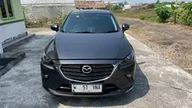 Mazda CX-3 2023