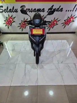 New vario 125 smartkey iss