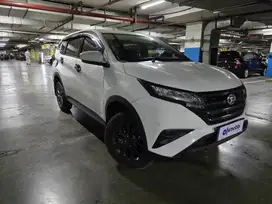 [OLXMOBBI] DP RENDAH Daihatsu Terios 1.5 X Bensin-MT 2022 FTKMGI