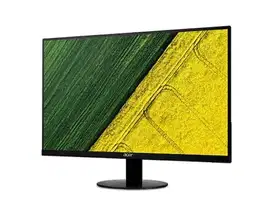 HARGA 950 RIBU GRNSI 3 THN MONITOR ACER 22 INCH 100HZ IPS NEW BOX
