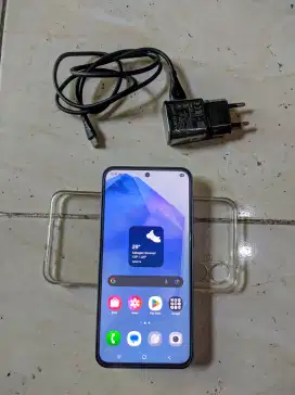 samsung A55 5G 8/256 hp cas