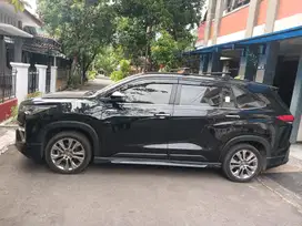 Toyota Kijang Innova 2024 Hybrid