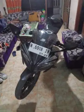 Mulus istimewa odo rendah