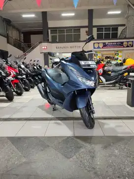 Honda PCX 160 ABS 2022, Wildan Sanjaya Motor Bandung