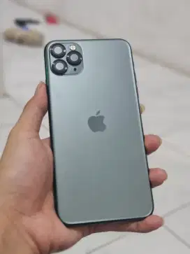 Iphone 11 pro max 64gb in*ter