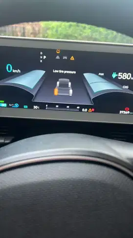 Hyundai Ioniq 5 2023 Listrik