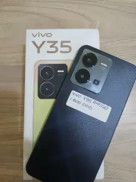 Vivo Y35 8+8/128