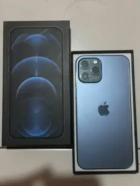 iPhone 12 pro max 128 inter