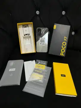 Poco F7 12/512 BNOB