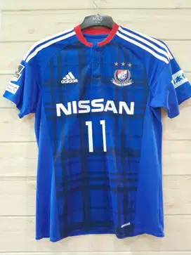 Jersey Yokohama F Marinos Original 2016