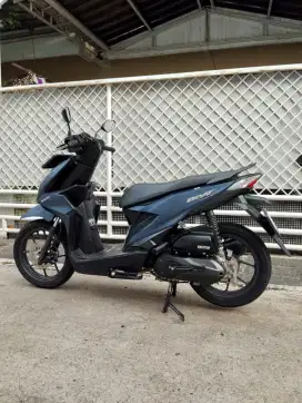 Honda Beat 2024 Istimewa