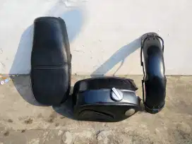 Jok Tangki selebor CB