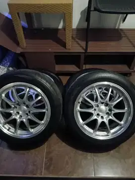 Velg R16 CE28 Lebar 7 ET38