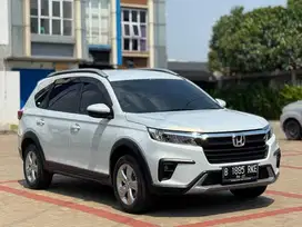 TERMURAH!!BRV B-RV 1.5 E  AT 2022