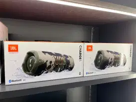 PROMO !! JBL CHARGE 5 RESMI SEGEL