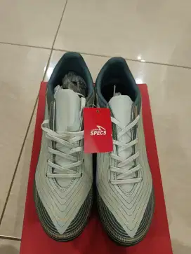 SPECS SEPATU SEPAK BOLA RHYTHM FG ICE FLOW 41