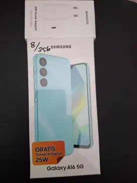 Samsung A16 5g 8/256gb