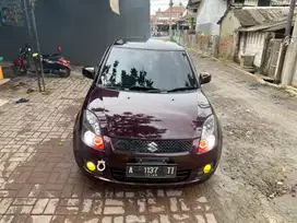 swift 2010 manual